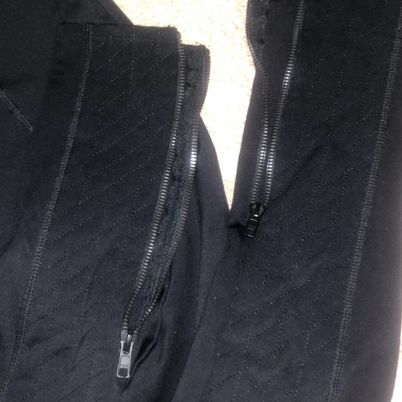 theory 38 leggings - Picture 3 of 4